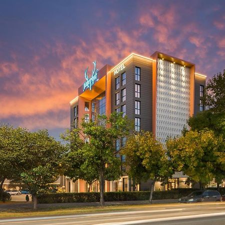 Hotel Jaegerhof Пловдив Экстерьер фото
