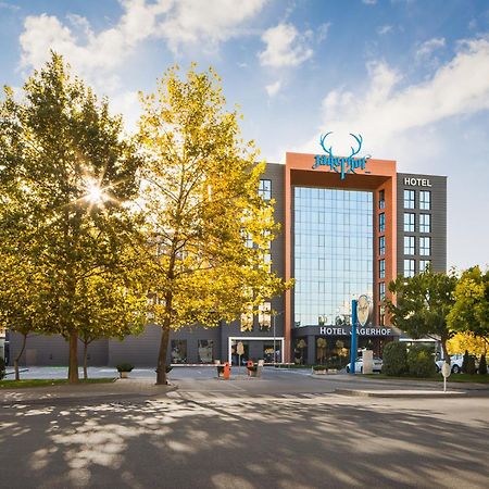 Hotel Jaegerhof Пловдив Экстерьер фото