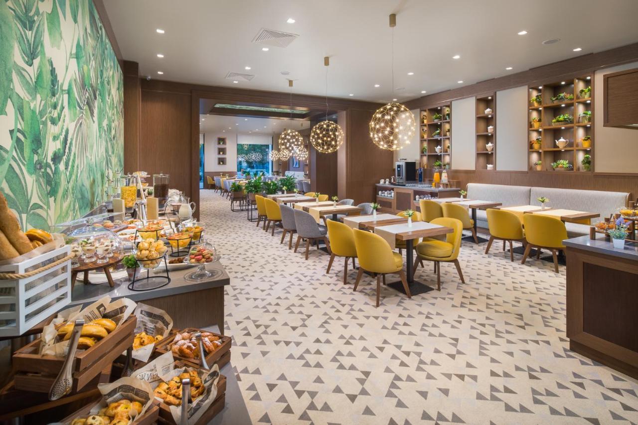 Hotel Jaegerhof Пловдив Экстерьер фото