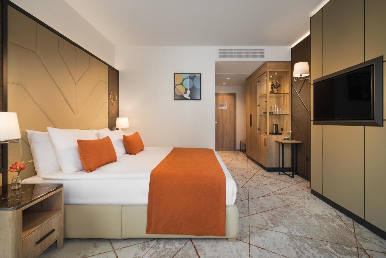 Hotel Jaegerhof Пловдив Экстерьер фото