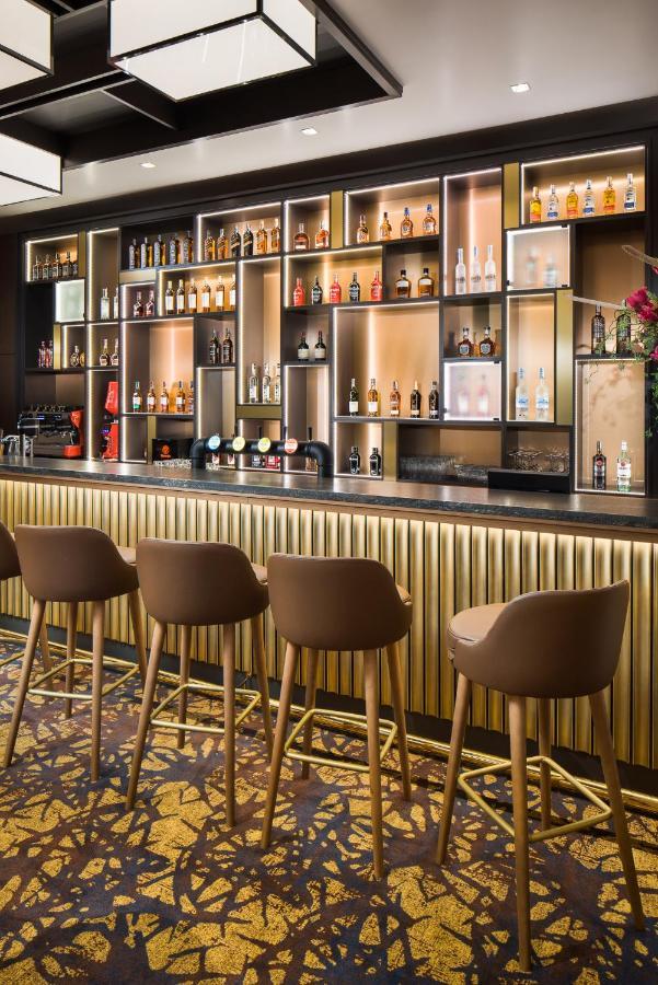 Hotel Jaegerhof Пловдив Экстерьер фото