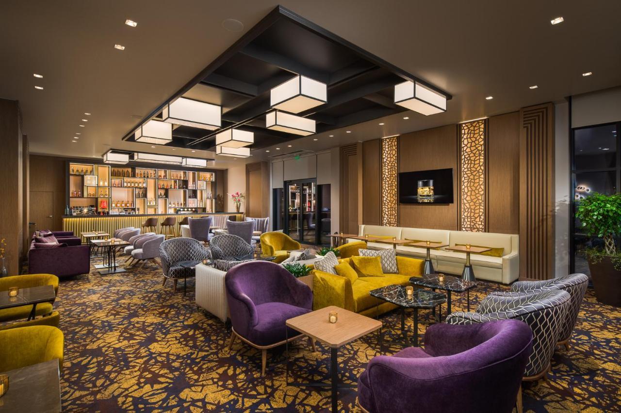 Hotel Jaegerhof Пловдив Экстерьер фото