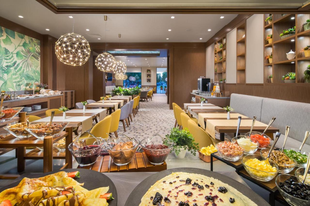Hotel Jaegerhof Пловдив Экстерьер фото