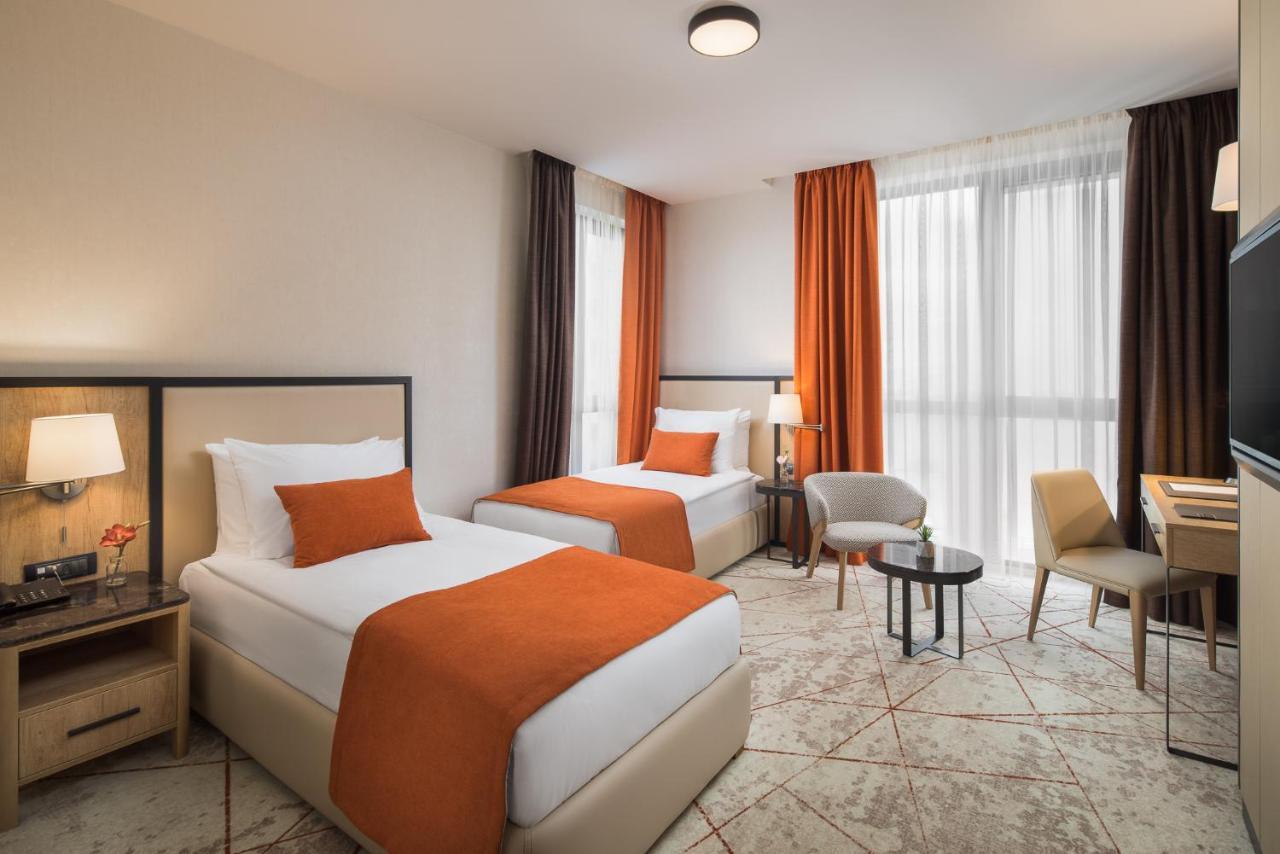 Hotel Jaegerhof Пловдив Экстерьер фото