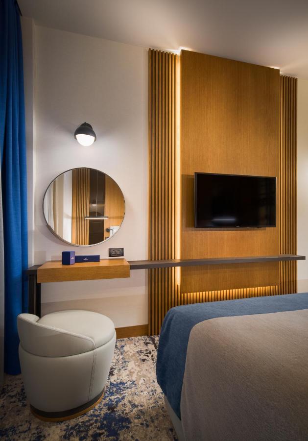 Hotel Jaegerhof Пловдив Экстерьер фото