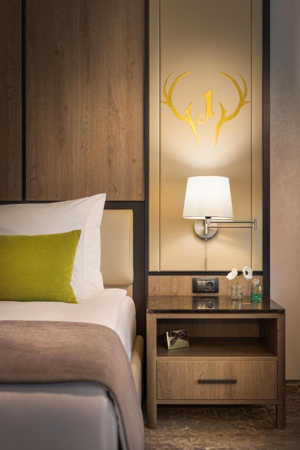 Hotel Jaegerhof Пловдив Экстерьер фото