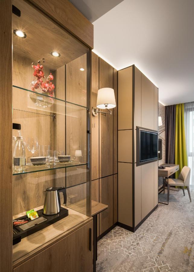 Hotel Jaegerhof Пловдив Экстерьер фото