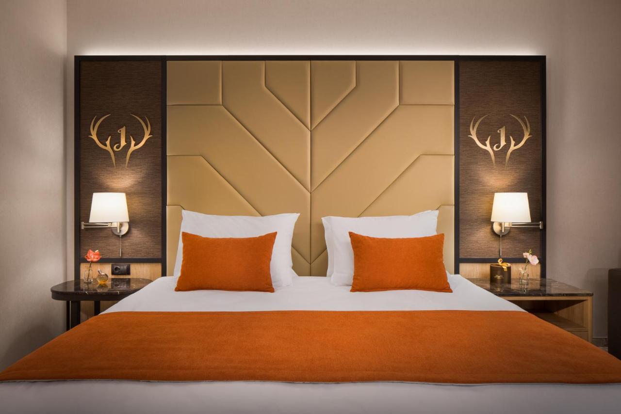 Hotel Jaegerhof Пловдив Экстерьер фото