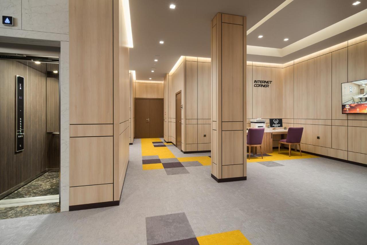 Hotel Jaegerhof Пловдив Экстерьер фото