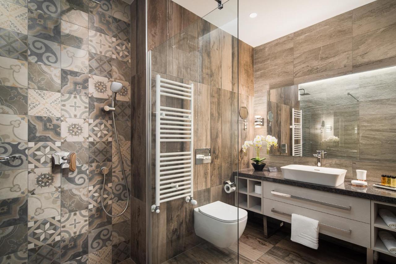 Hotel Jaegerhof Пловдив Экстерьер фото