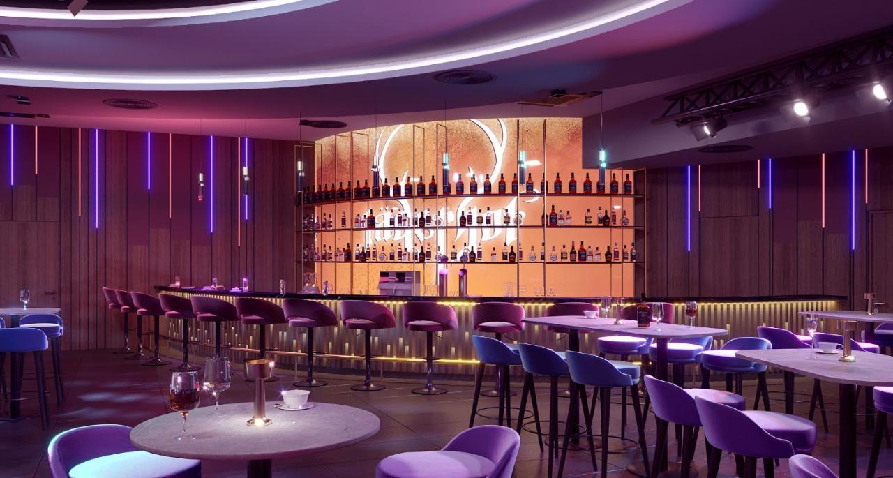 Hotel Jaegerhof Пловдив Экстерьер фото